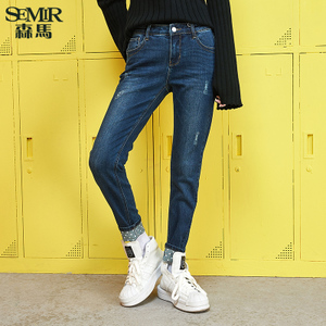 Semir/森马 11-416240049-0840