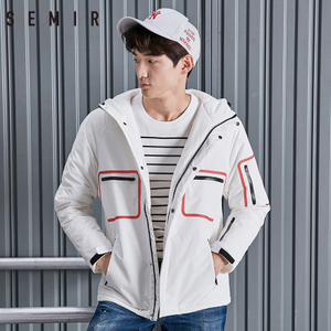 Semir/森马 13-416121088-1100