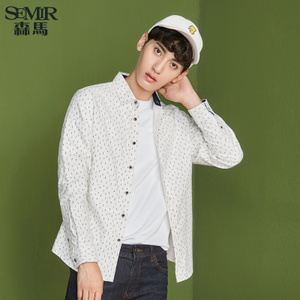 Semir/森马 13-416051263-0311