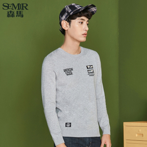 Semir/森马 14-416071311-0012