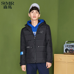 Semir/森马 19-087121322-9000