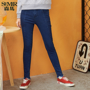 Semir/森马 17-416240012-0840