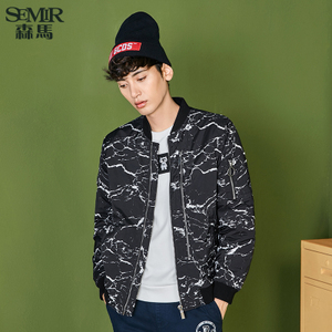 Semir/森马 19-077121315-0199