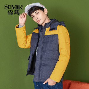 Semir/森马 13-416131012-0183