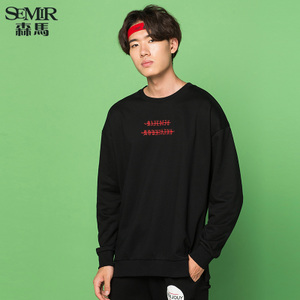 Semir/森马 F2077161015-9000