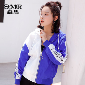 Semir/森马 F3077090007-0181