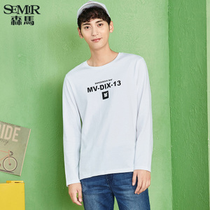 Semir/森马 12-057011009-1000