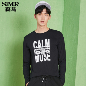 Semir/森马 19-057011202-9000