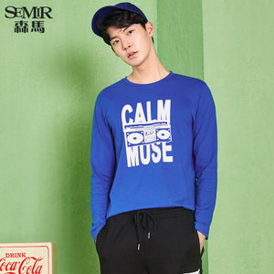 Semir/森马 19-057011202-8500