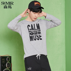 Semir/森马 19-057011202-0012