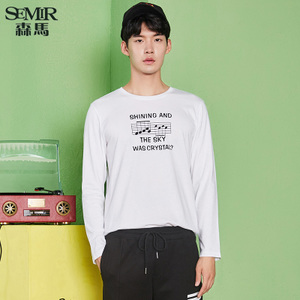 Semir/森马 19-057011212-1000