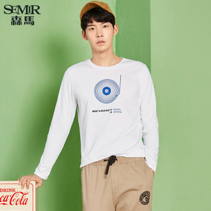 Semir/森马 19-057011213-1000