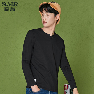 Semir/森马 17-416011003-9000