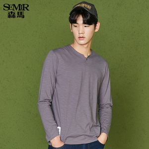 Semir/森马 17-416011003-2000