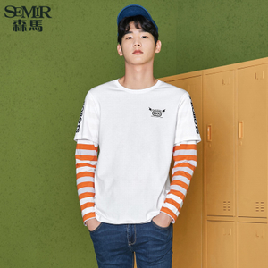 Semir/森马 19-077011801-0113