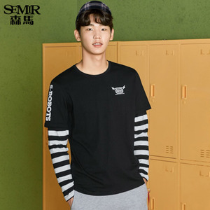 Semir/森马 19-077011801-0191