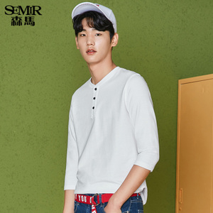 Semir/森马 17-416011002-1000