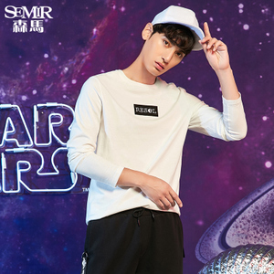 Semir/森马 19-057011235-0111