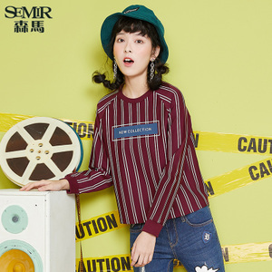 Semir/森马 12-316160238-0261