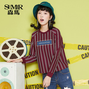 Semir/森马 12-316160238-0261