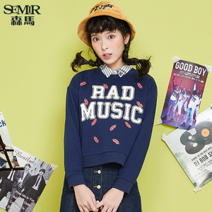 Semir/森马 12-316160002-8811