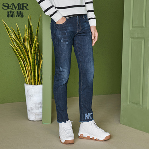 Semir/森马 19-077241108-0840