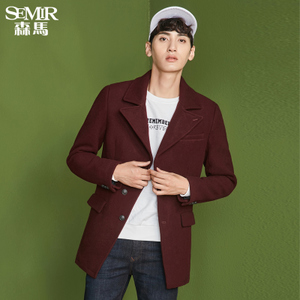 Semir/森马 13-416101003-7450