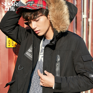 Semir/森马 19-077121316-9000