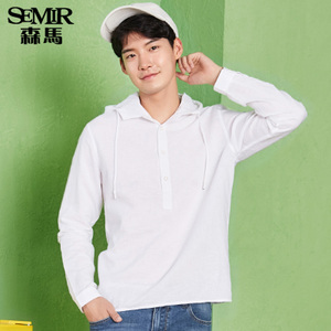 Semir/森马 17-316051001-1000