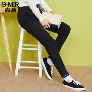 Semir/森马 12-316270002-9000