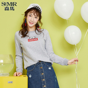 Semir/森马 12316160007-0012