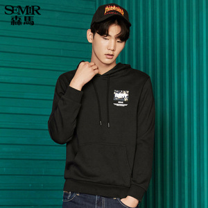 Semir/森马 19-057161225-9000