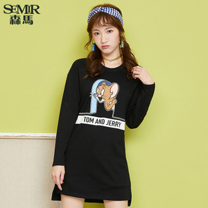 Semir/森马 12316140103-9000