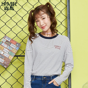 Semir/森马 12-057010004-0411