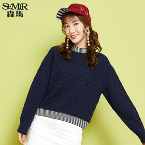 Semir/森马 19-057160211-8700