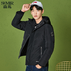 Semir/森马 19-077131303-9000