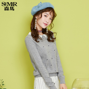 Semir/森马 14-316070211-0012