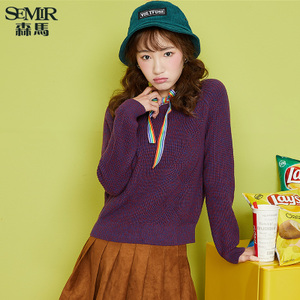 Semir/森马 14316070060-0386