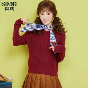 Semir/森马 14316070060-7400