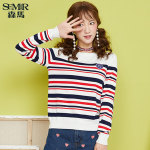 Semir/森马 14316070013-0216