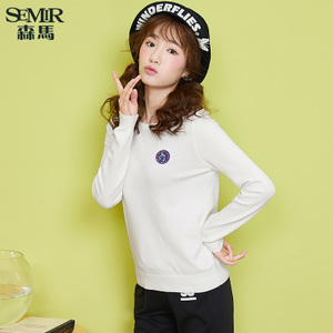 Semir/森马 14316070013-1100