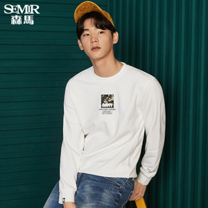 Semir/森马 19-077161204-1100