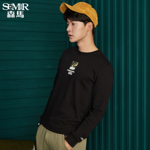 Semir/森马 19-077161204-9000