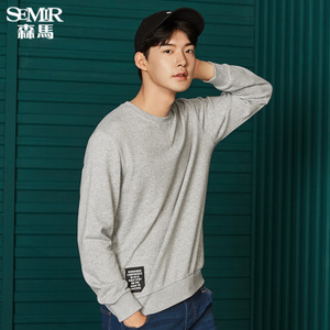 Semir/森马 19-077161205-0012