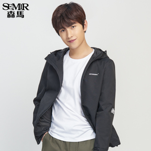 Semir/森马 19-057081302-9000