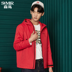 Semir/森马 19-057081302-6600