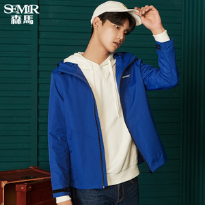 Semir/森马 19-057081302-8500