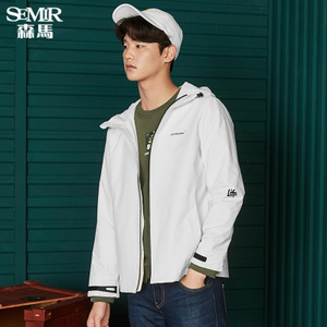 Semir/森马 19-057081302-1000