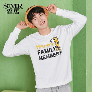 Semir/森马 17-316161001-1000