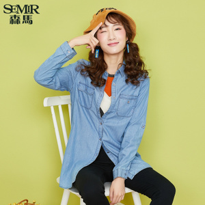 Semir/森马 11-316050003-0820